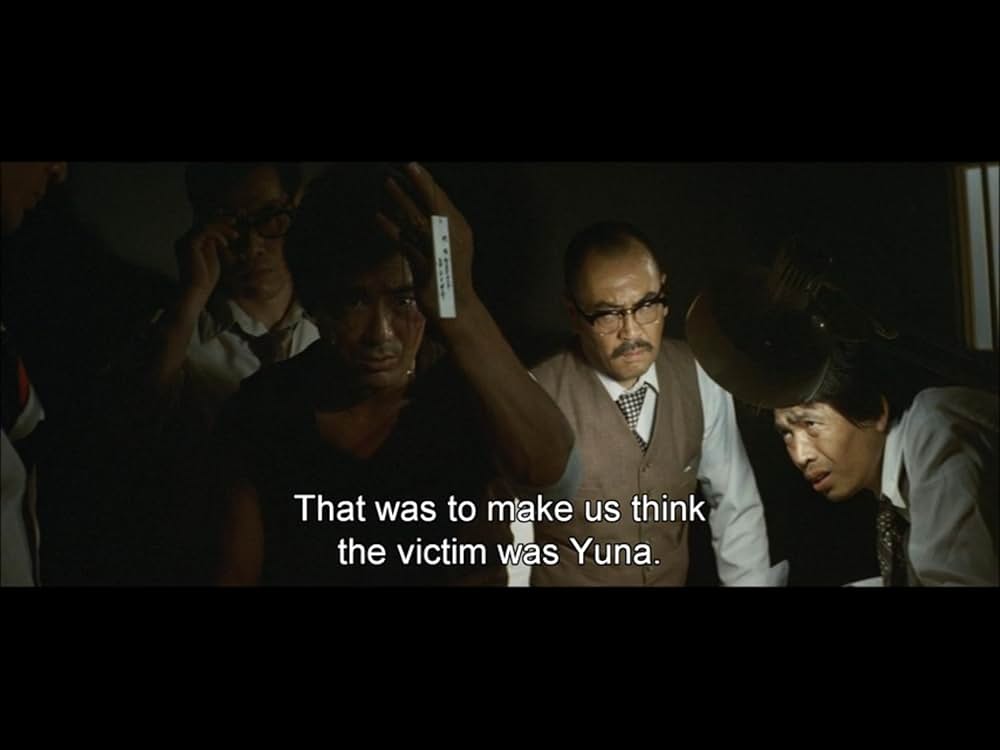 ドーベルマン刑事の画像