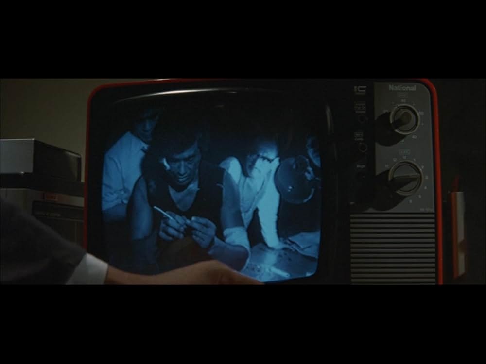 ドーベルマン刑事の画像