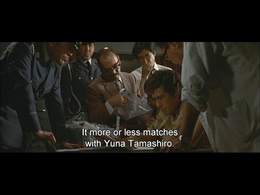 ドーベルマン刑事の画像