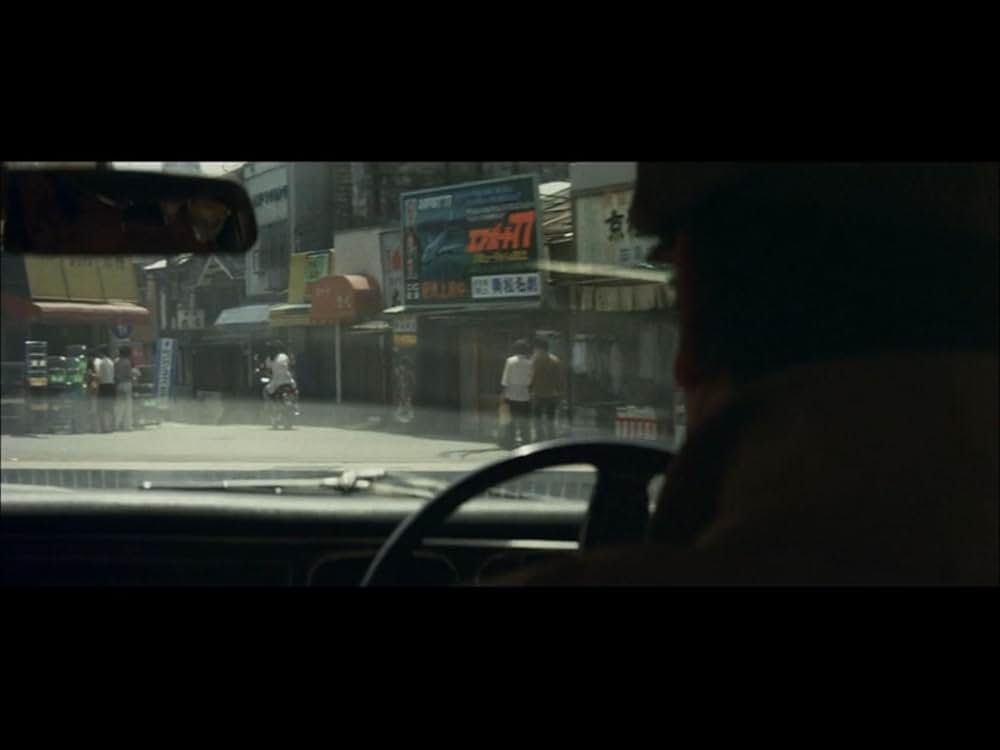 ドーベルマン刑事の画像