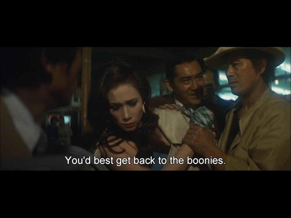 ドーベルマン刑事の画像