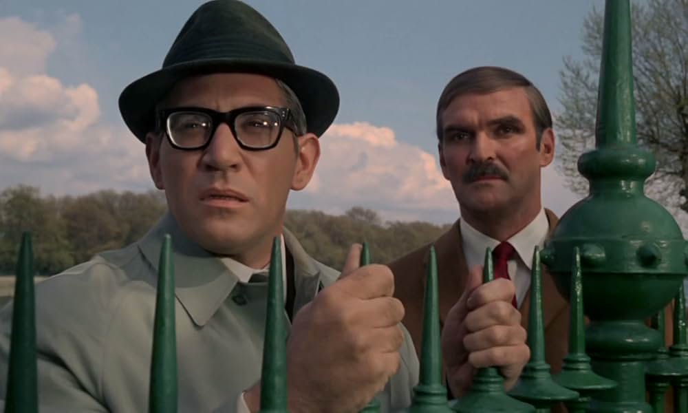 大列車強盗団の画像