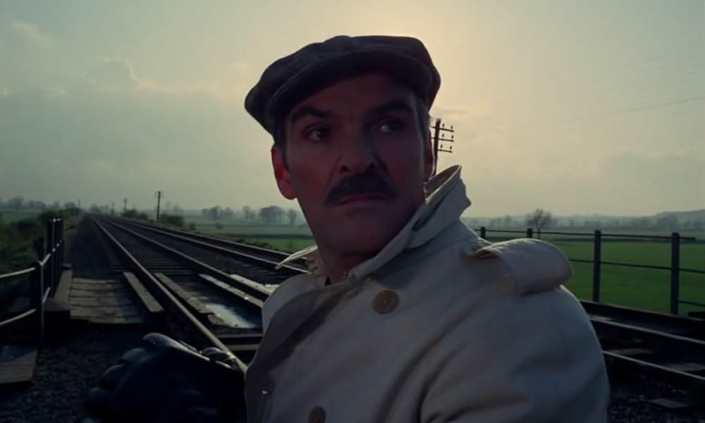 大列車強盗団の画像