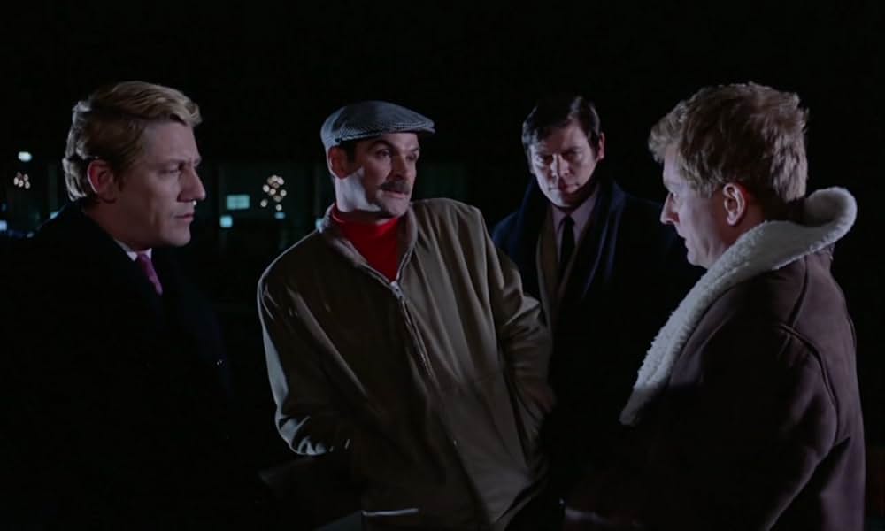 大列車強盗団の画像