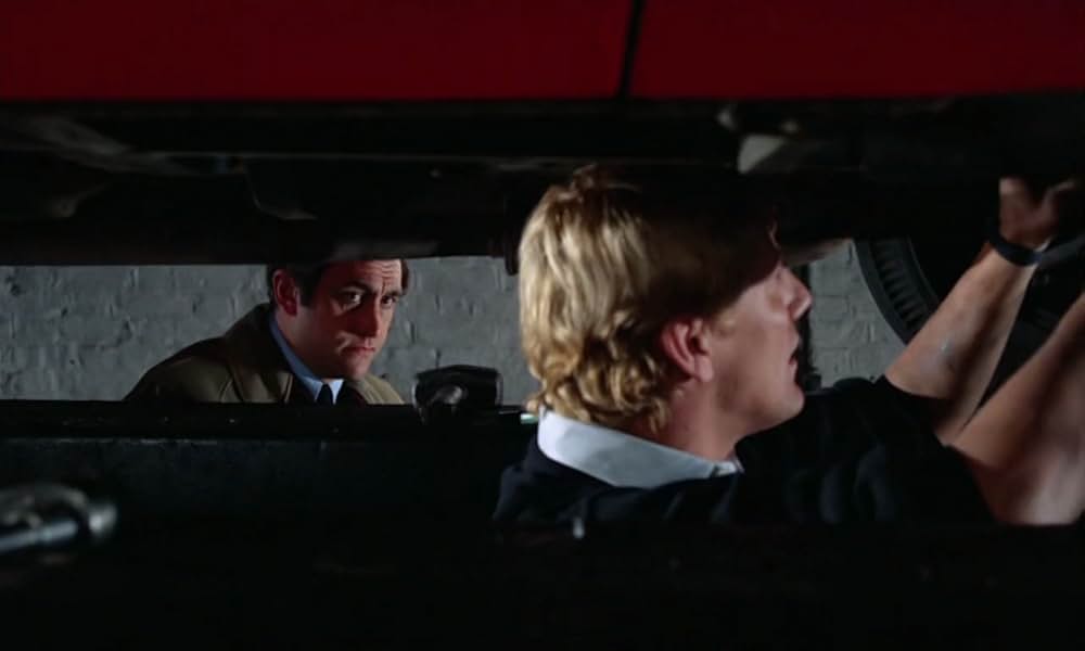 大列車強盗団の画像