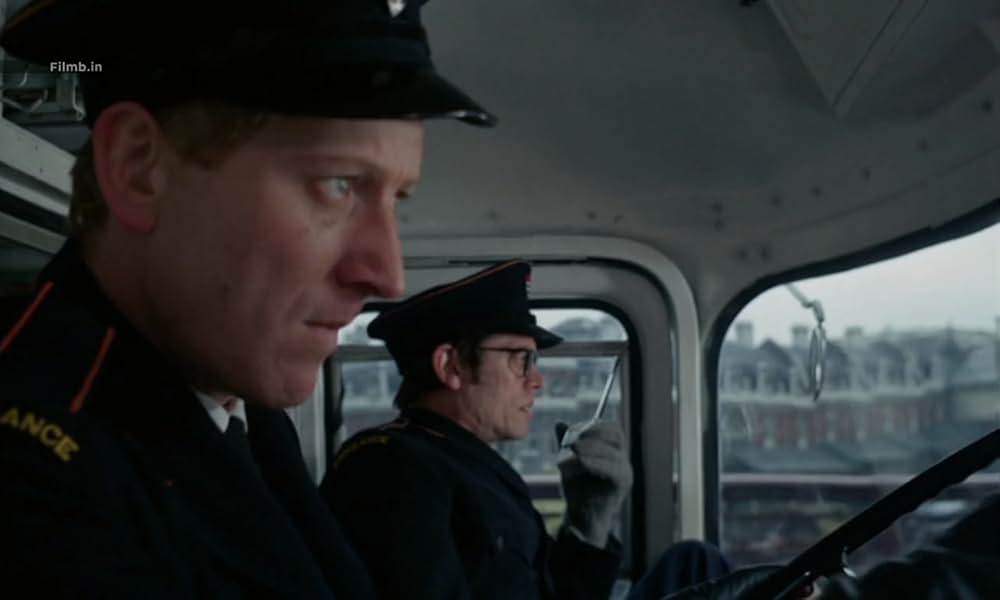 大列車強盗団の画像