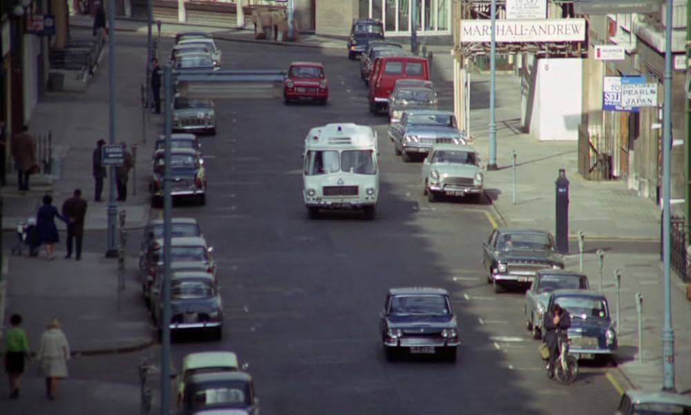 大列車強盗団の画像