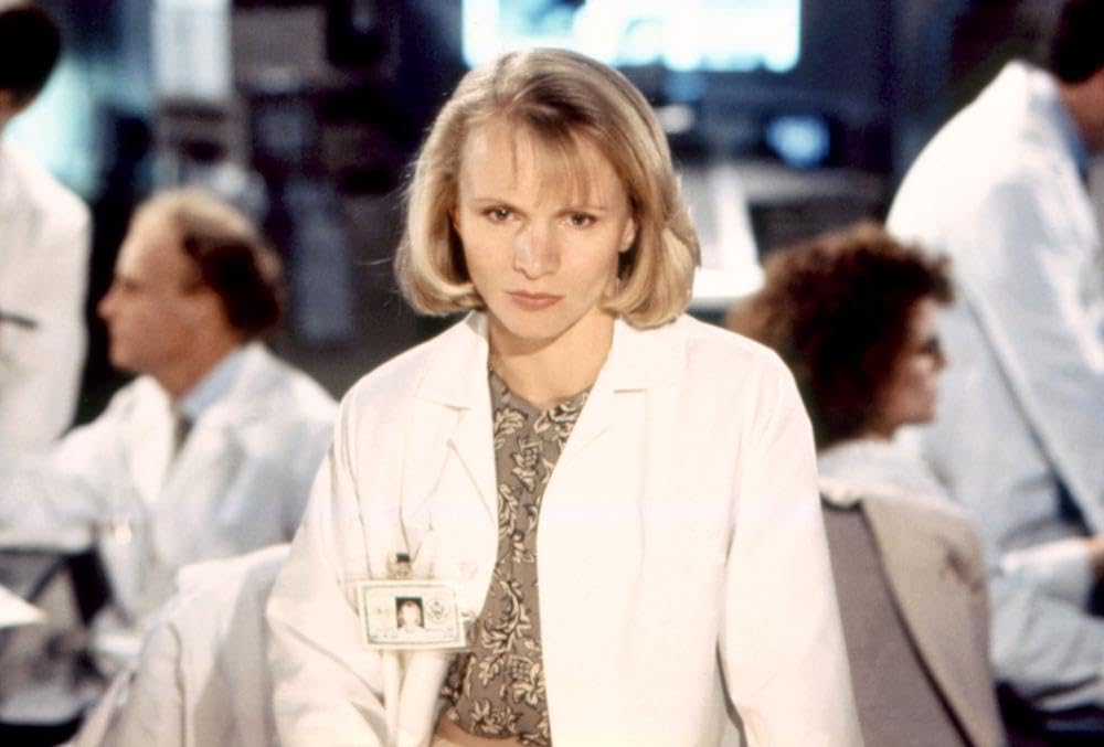 「EVE／イヴ」Renée Soutendijkの画像