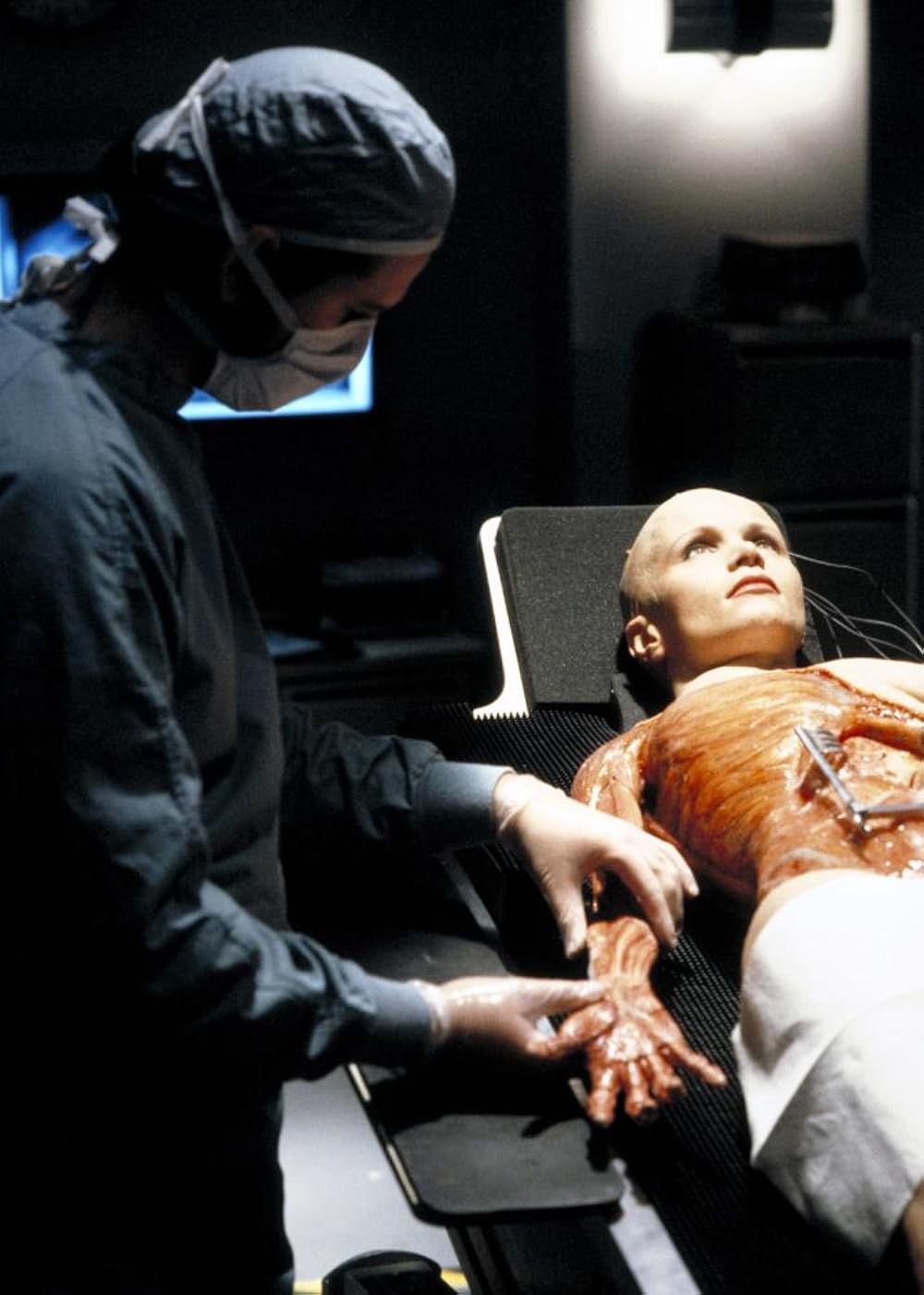 「EVE／イヴ」Renée Soutendijkの画像