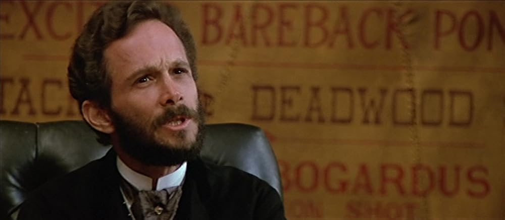 「ビッグ・アメリカン」ジョエル・グレイの画像