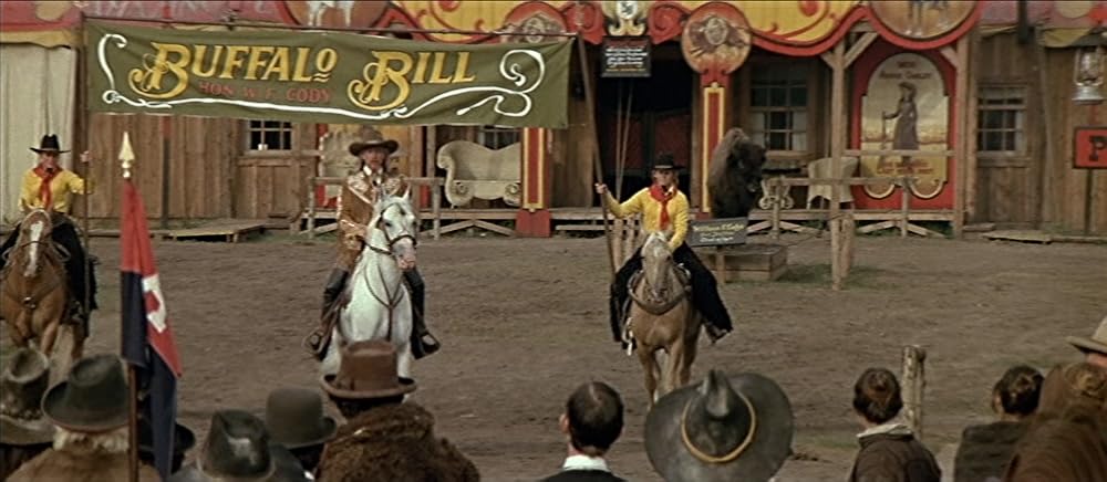 ビッグ・アメリカンの画像