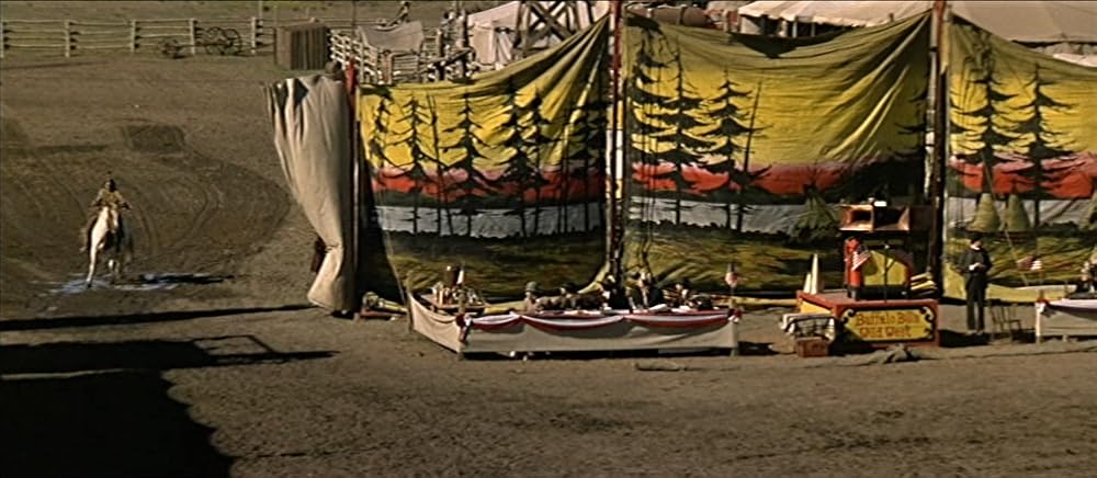 ビッグ・アメリカンの画像