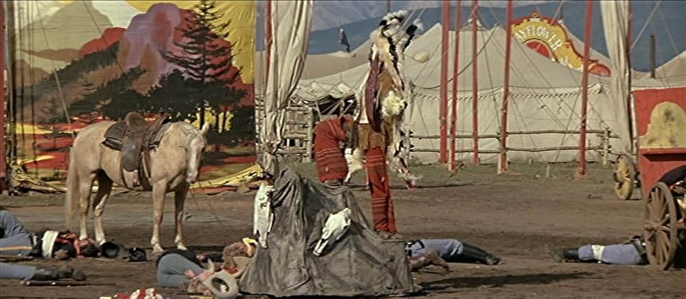 ビッグ・アメリカンの画像