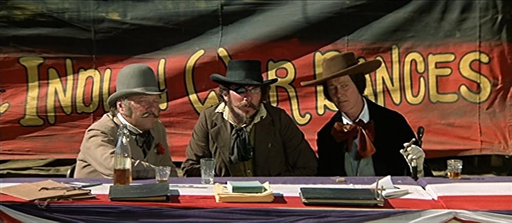 ビッグ・アメリカンの画像