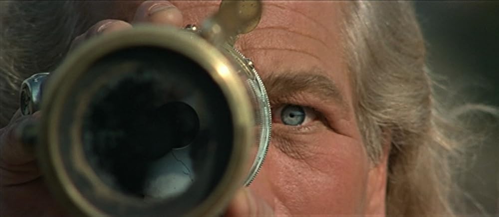 ビッグ・アメリカンの画像