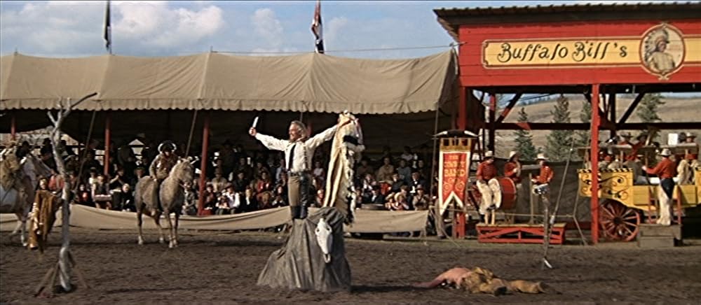 ビッグ・アメリカンの画像