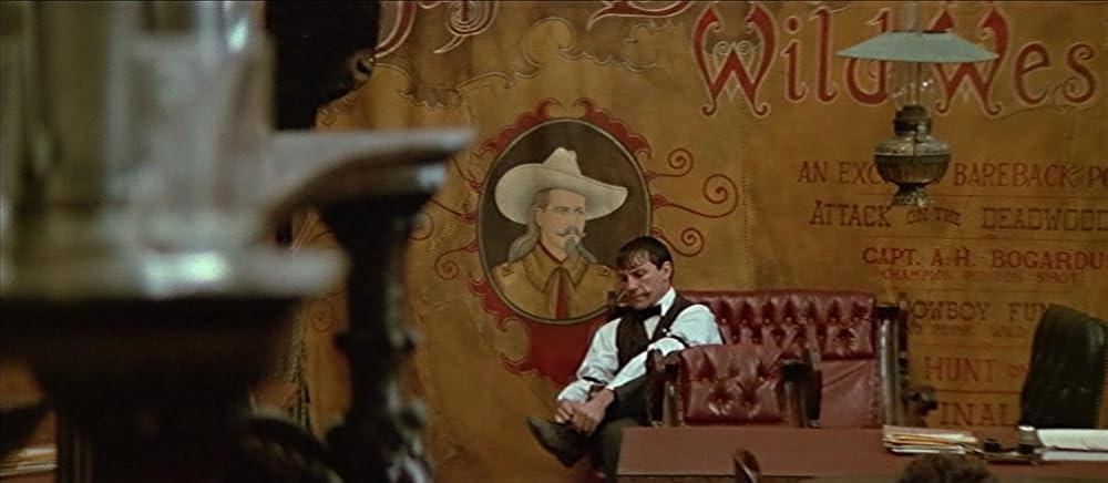 ビッグ・アメリカンの画像