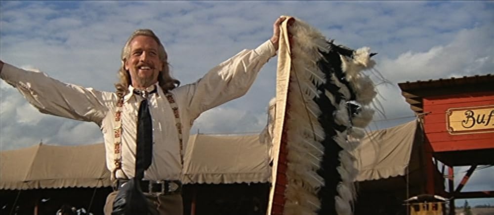 ビッグ・アメリカンの画像