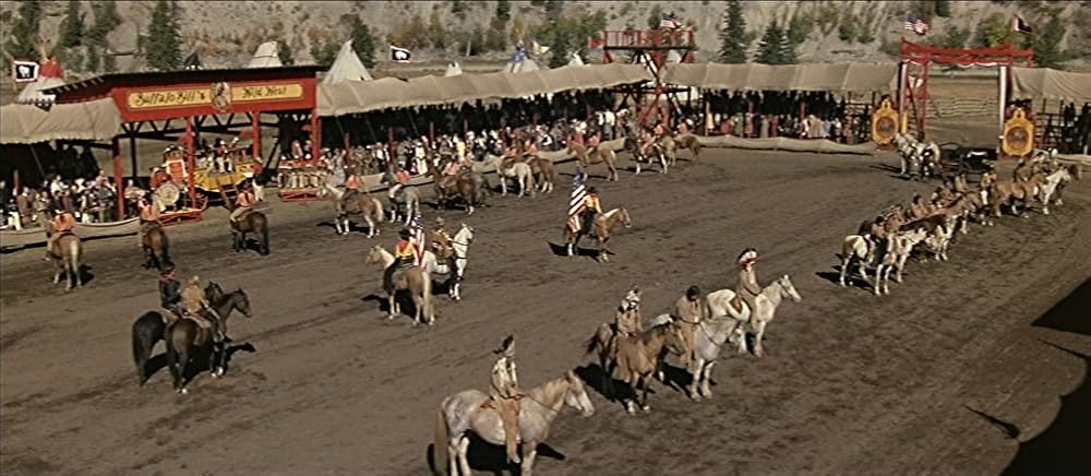 ビッグ・アメリカンの画像