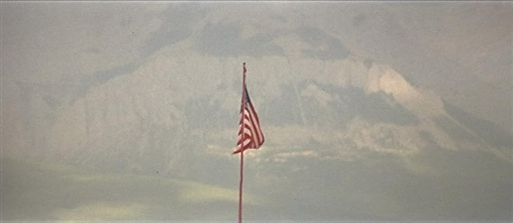 ビッグ・アメリカンの画像