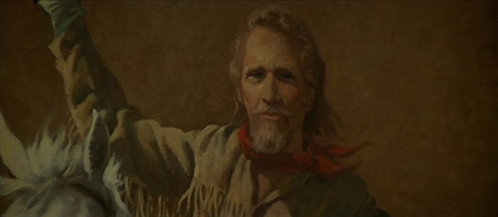 ビッグ・アメリカンの画像