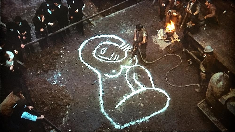 狂えるメサイアの画像