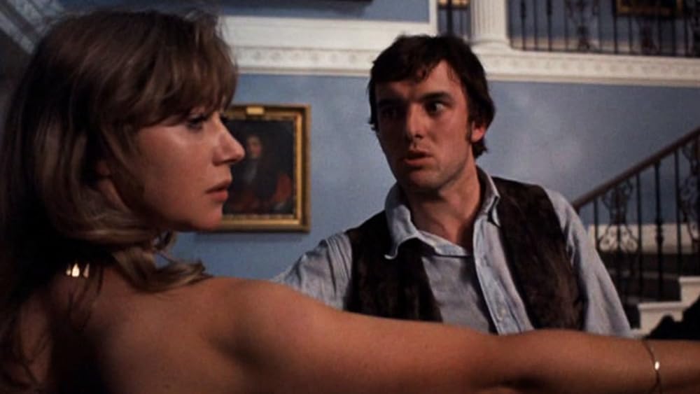 「狂えるメサイア」ヘレン・ミレン & スコット・アントニーの画像