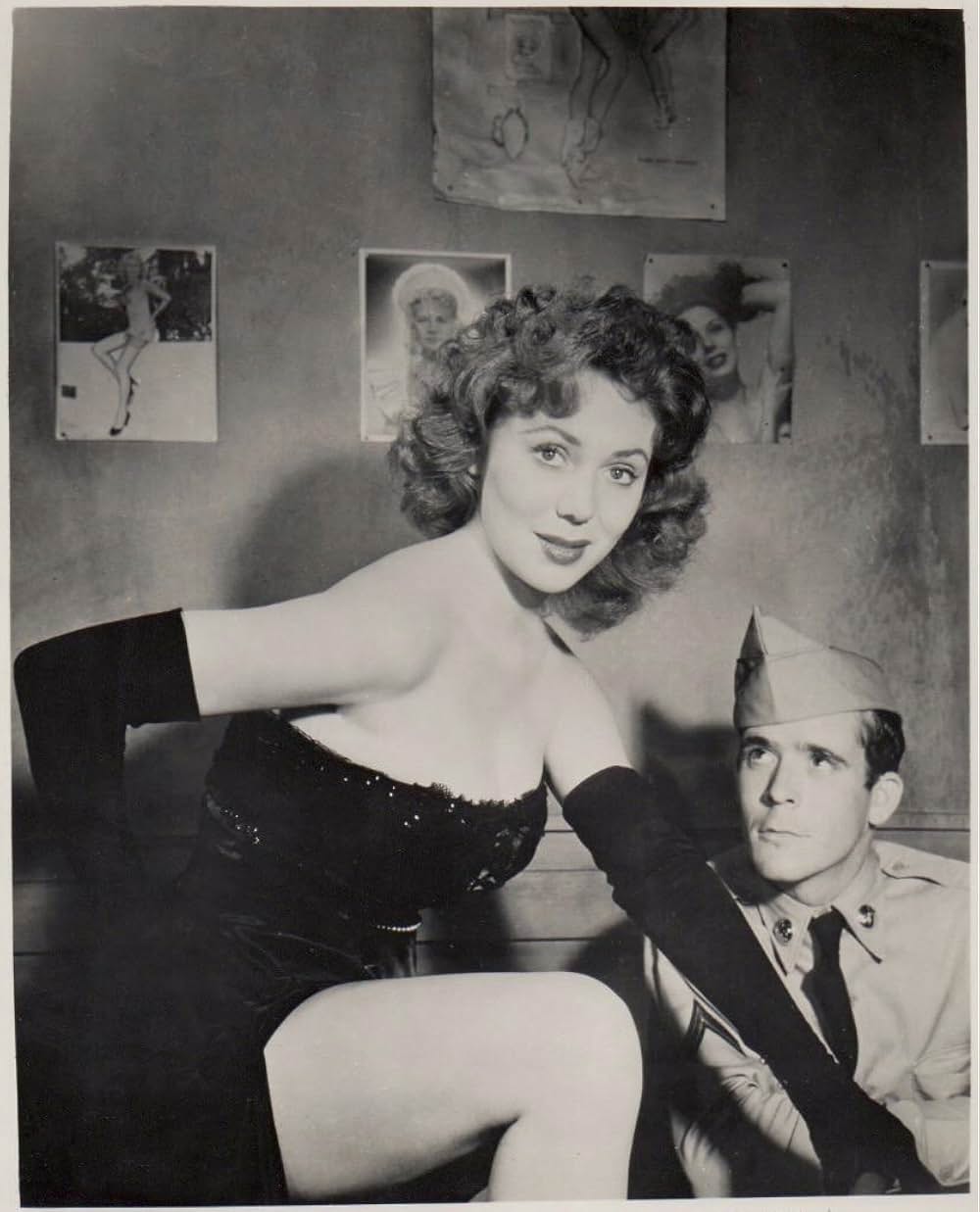 無警察地帯の画像