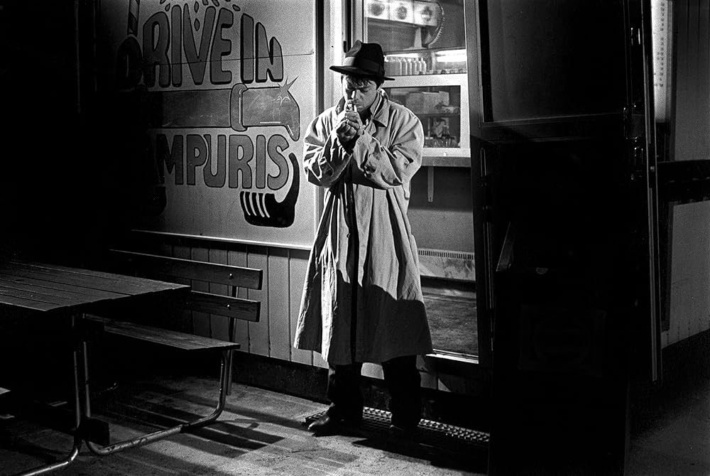 ワイヤーを通して／スルー・ザ・ワイヤーの画像