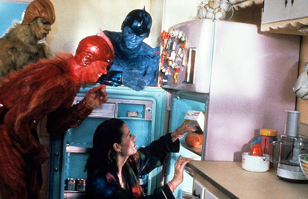 ボクの彼女は地球人／BRAND NEW GIRLの画像