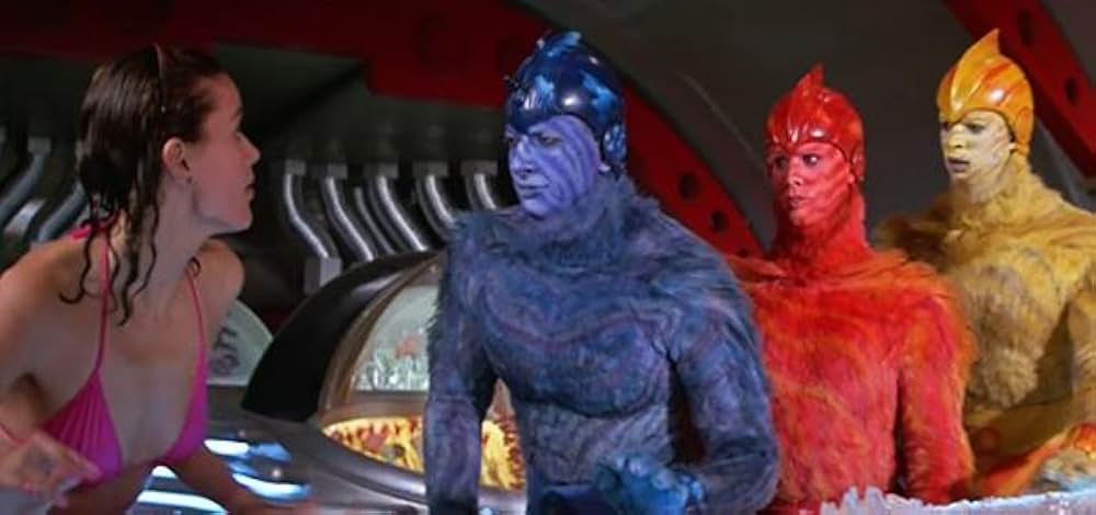 ボクの彼女は地球人／BRAND NEW GIRLの画像