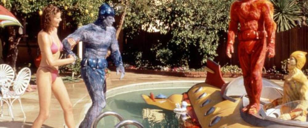 ボクの彼女は地球人／BRAND NEW GIRLの画像