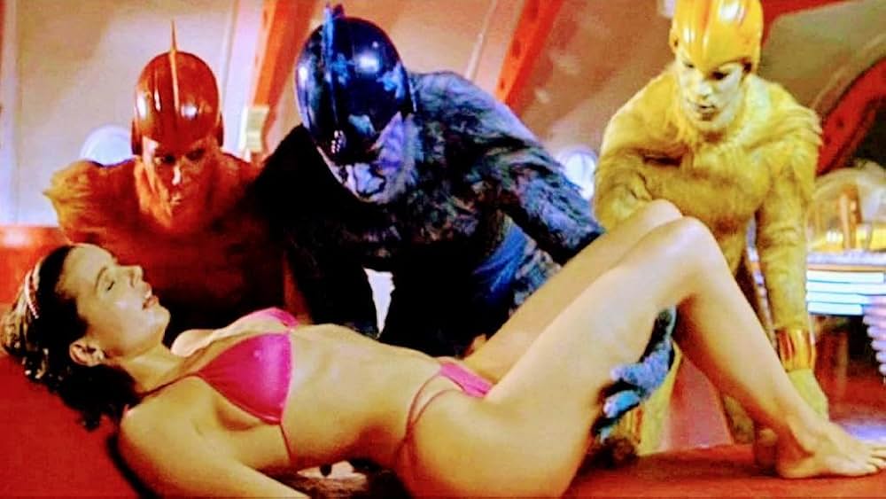 ボクの彼女は地球人／BRAND NEW GIRLの画像