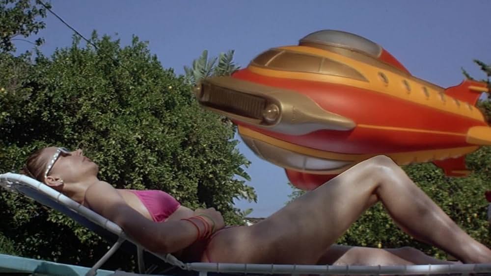 ボクの彼女は地球人／BRAND NEW GIRLの画像