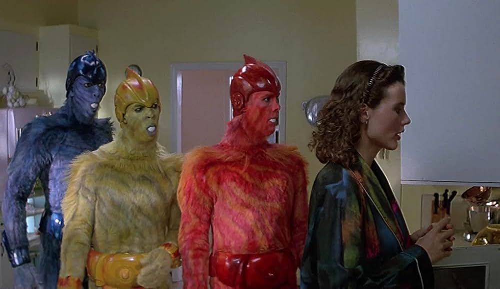 ボクの彼女は地球人／BRAND NEW GIRLの画像