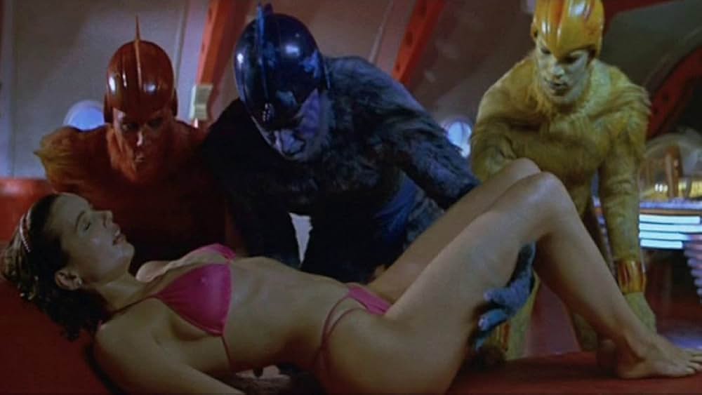 ボクの彼女は地球人／BRAND NEW GIRLの画像