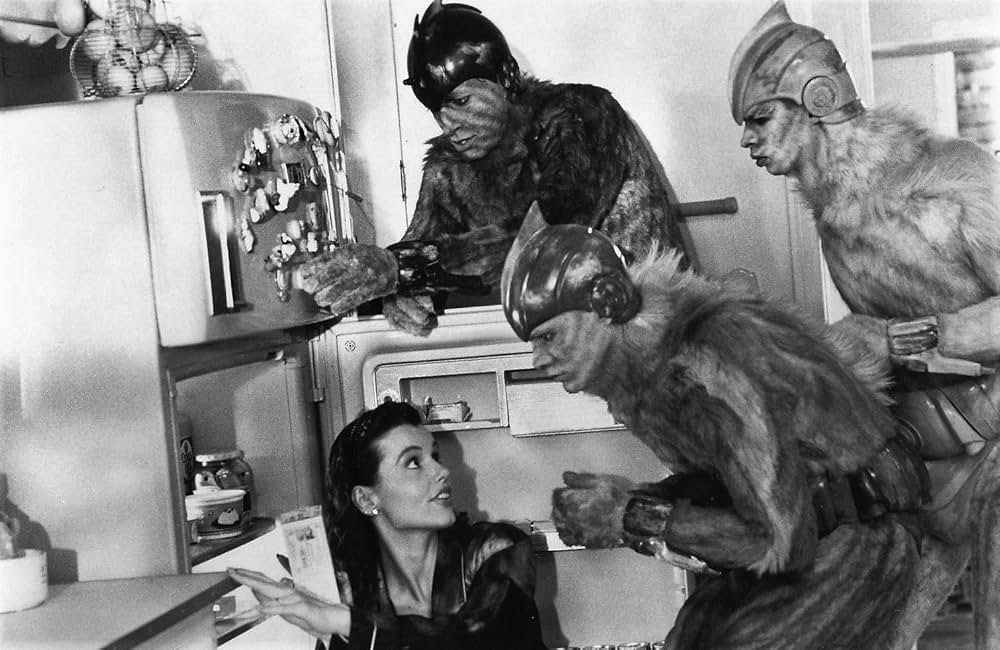 ボクの彼女は地球人／BRAND NEW GIRLの画像