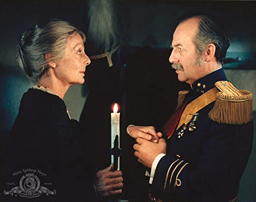 バベットの晩餐会の画像