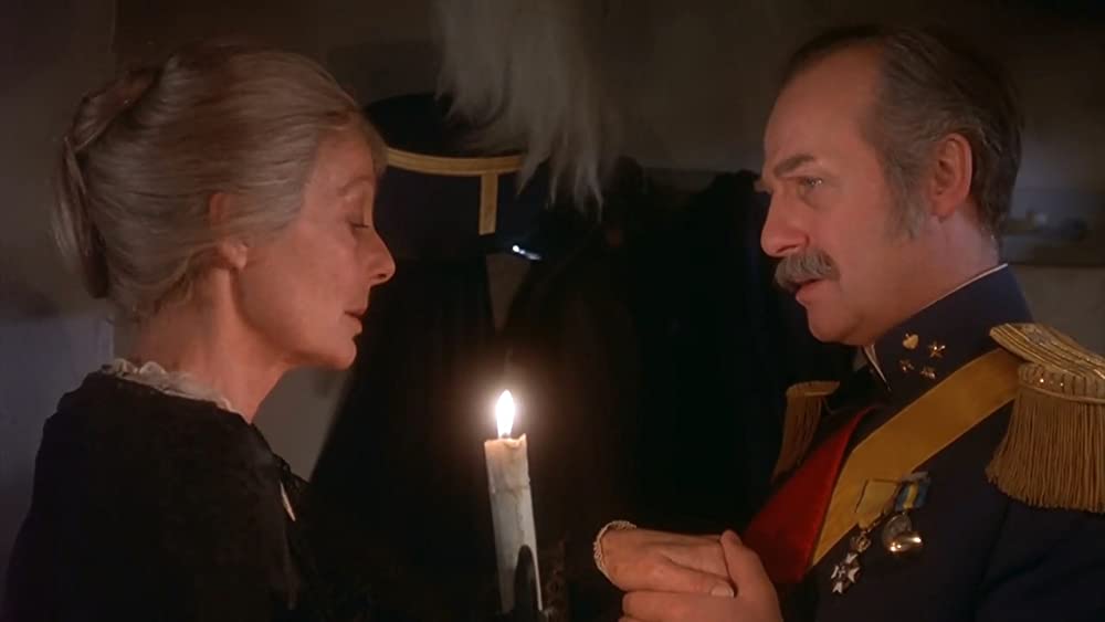 「バベットの晩餐会」ビアギッテ・フェダースピール & ヤール・キューレの画像