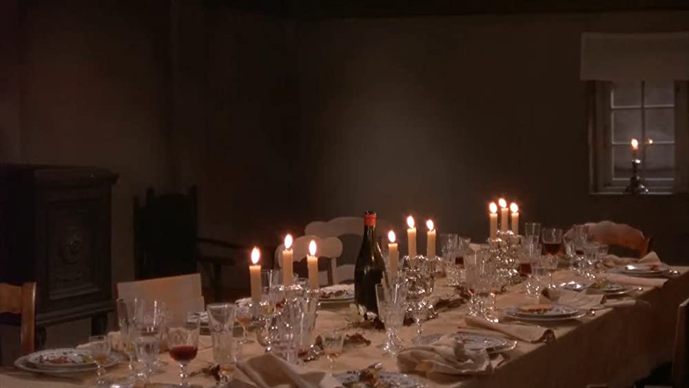 バベットの晩餐会の画像