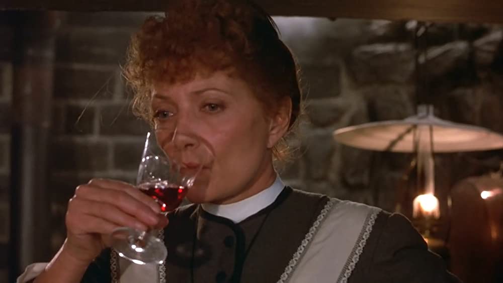 バベットの晩餐会の画像