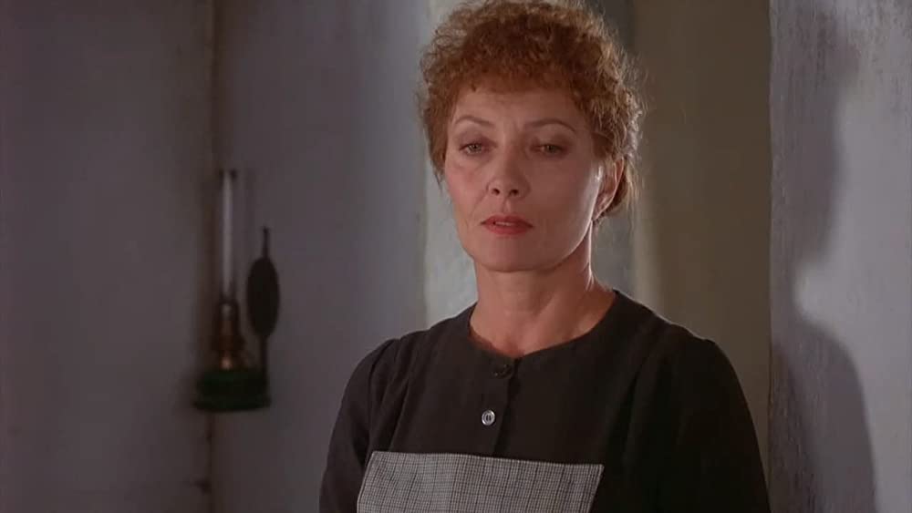 バベットの晩餐会の画像