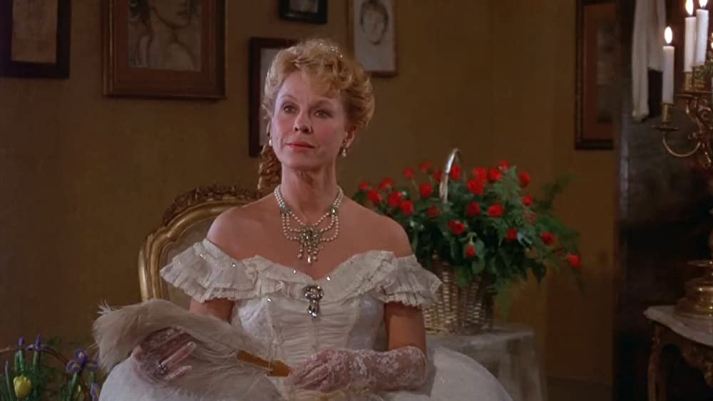 バベットの晩餐会の画像