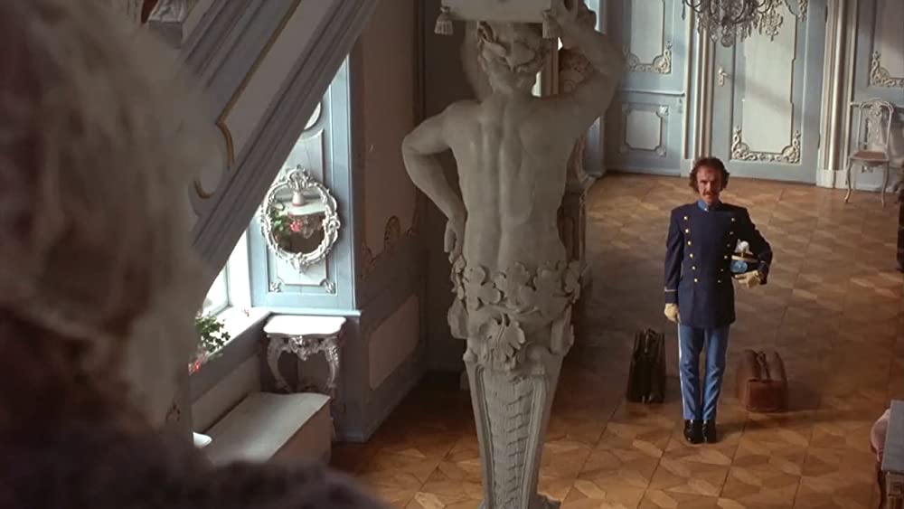 バベットの晩餐会の画像