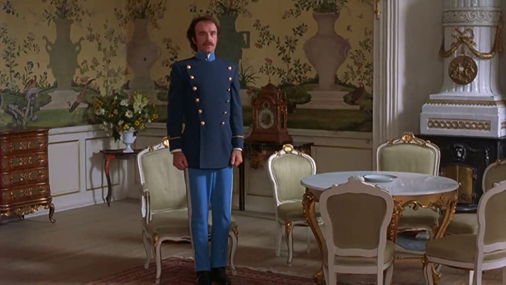 バベットの晩餐会の画像