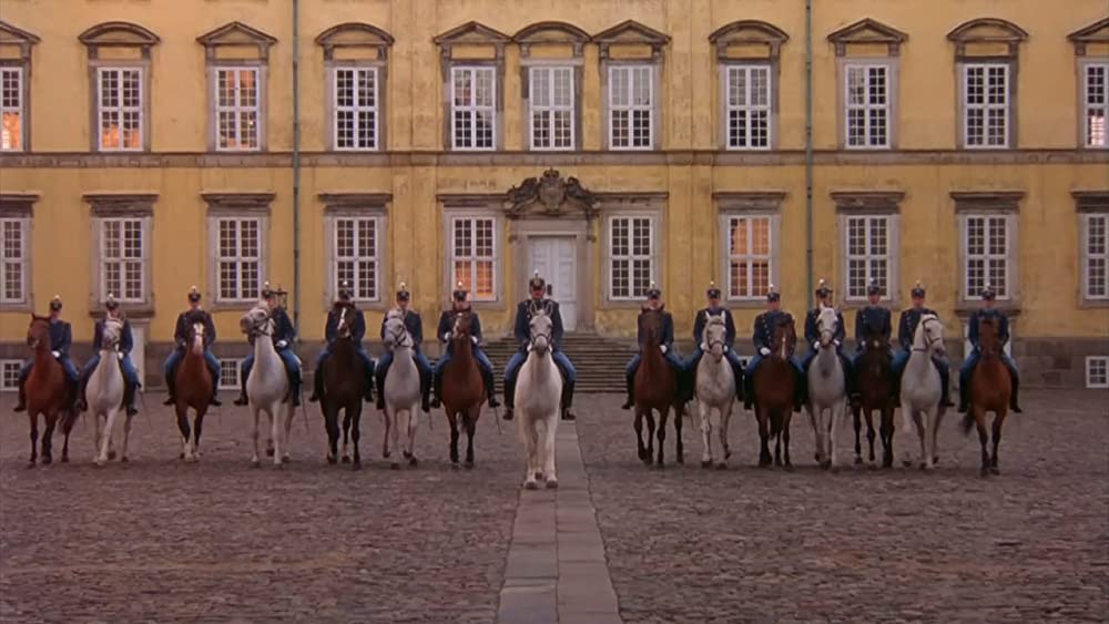 バベットの晩餐会の画像