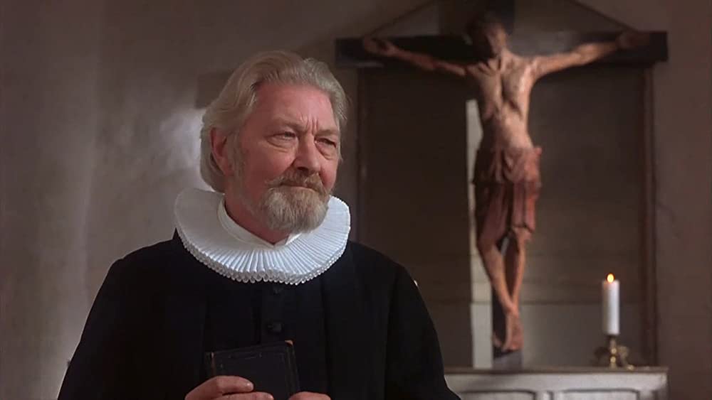 バベットの晩餐会の画像