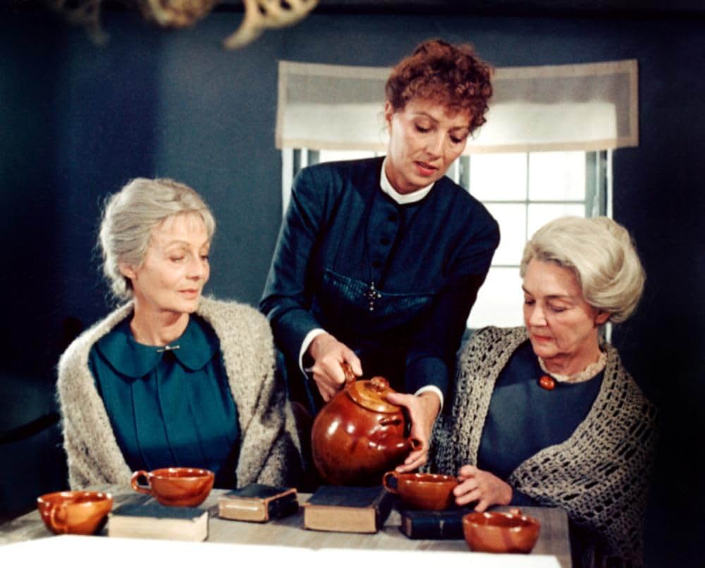 バベットの晩餐会の画像