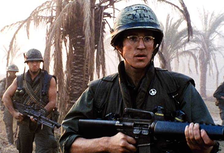 フルメタル・ジャケット - 解説・レビュー・評価 | 映画ポップコーン