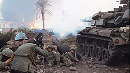 フルメタル・ジャケットの画像